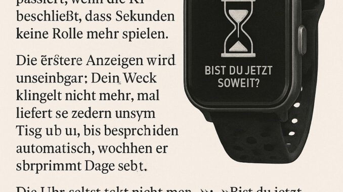 KiUhr