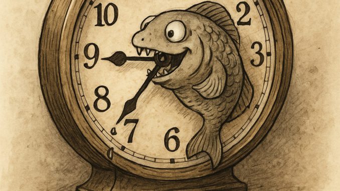 ZeitFisch